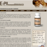 Erectie Pil