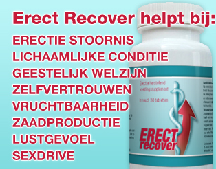 Erectie Recover