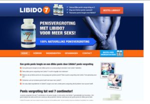 Libido 7