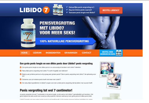 Libido 7