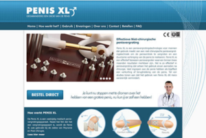 Penis XL