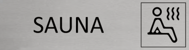 Geil avontuur in de SAUNA