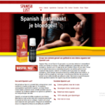 Spanish Lust